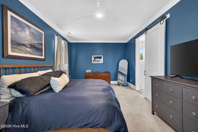 706 Tarboro Avenue, Carolina Beach, NC 28428