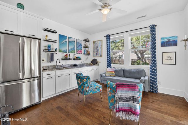 706 Tarboro Avenue, Carolina Beach, NC 28428