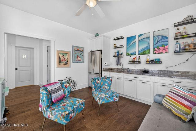 706 Tarboro Avenue, Carolina Beach, NC 28428