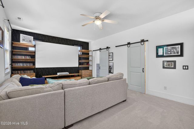706 Tarboro Avenue, Carolina Beach, NC 28428