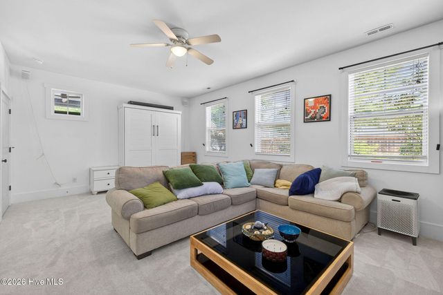 706 Tarboro Avenue, Carolina Beach, NC 28428