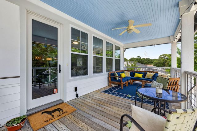 706 Tarboro Avenue, Carolina Beach, NC 28428