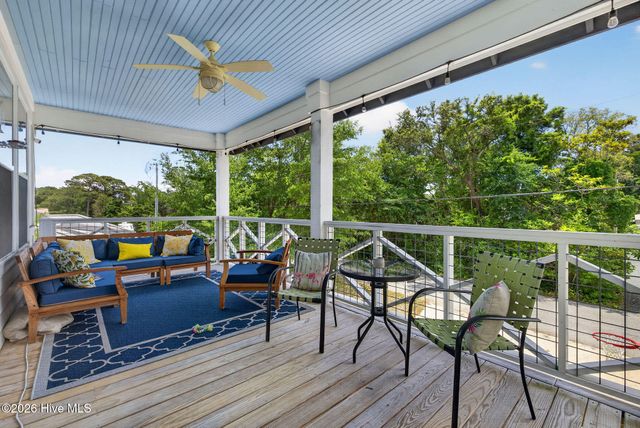 706 Tarboro Avenue, Carolina Beach, NC 28428