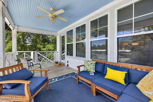 706 Tarboro Avenue, Carolina Beach, NC 28428