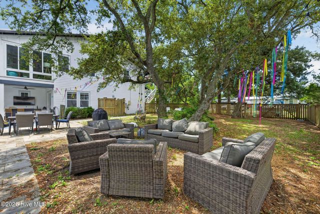 706 Tarboro Avenue, Carolina Beach, NC 28428