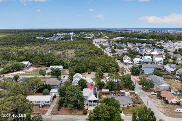 706 Tarboro Avenue, Carolina Beach, NC 28428