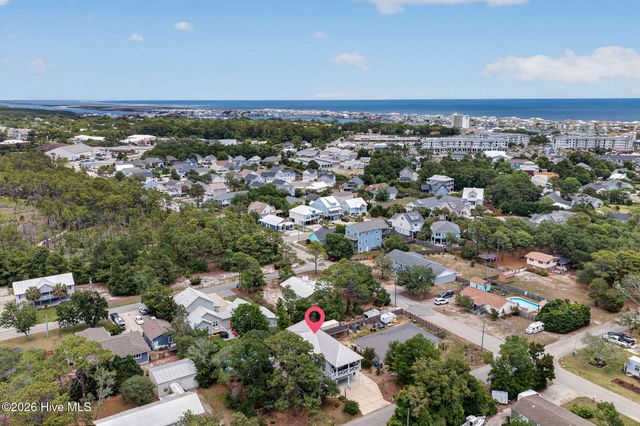 706 Tarboro Avenue, Carolina Beach, NC 28428