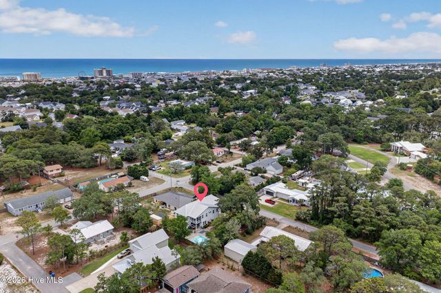 706 Tarboro Avenue, Carolina Beach, NC 28428