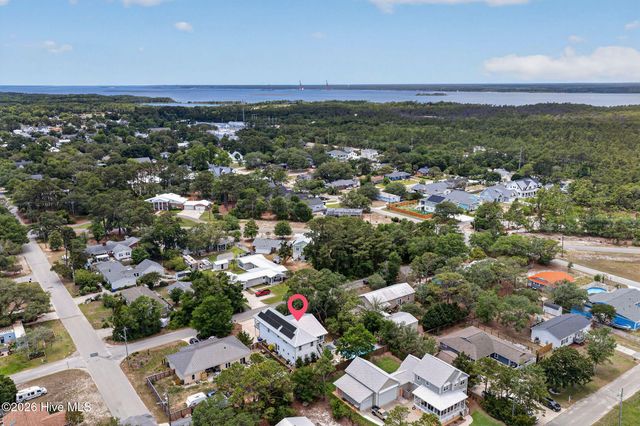 706 Tarboro Avenue, Carolina Beach, NC 28428