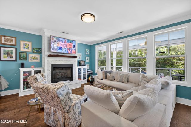 706 Tarboro Avenue, Carolina Beach, NC 28428