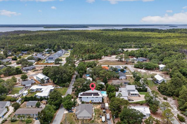 706 Tarboro Avenue, Carolina Beach, NC 28428