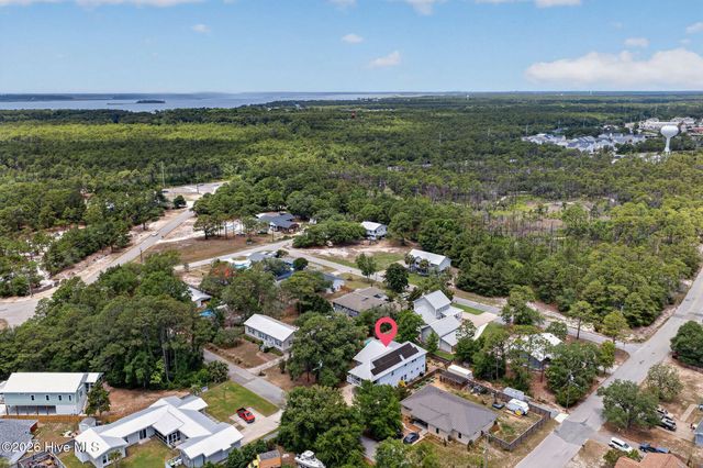 706 Tarboro Avenue, Carolina Beach, NC 28428