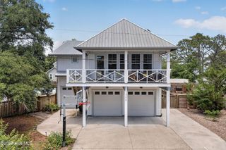 706 Tarboro Avenue, Carolina Beach, NC 28428