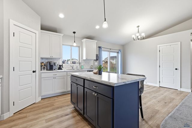 369 SPIRIT DRIVE, Box Elder, SD 57719