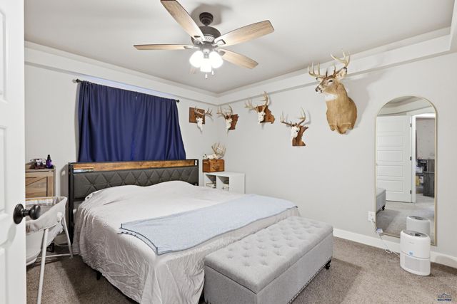 369 SPIRIT DRIVE, Box Elder, SD 57719