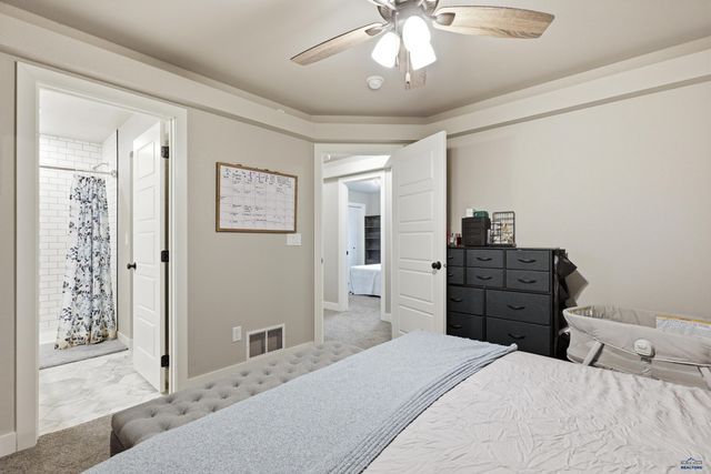 369 SPIRIT DRIVE, Box Elder, SD 57719