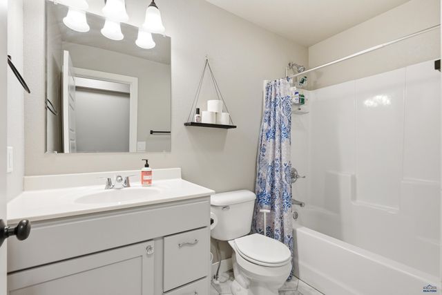 369 SPIRIT DRIVE, Box Elder, SD 57719