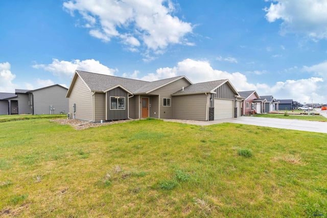 369 SPIRIT DRIVE, Box Elder, SD 57719