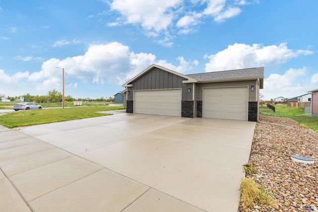 369 SPIRIT DRIVE, Box Elder, SD 57719