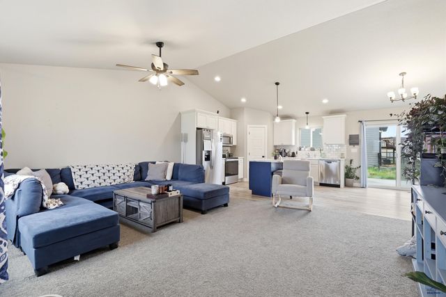 369 SPIRIT DRIVE, Box Elder, SD 57719