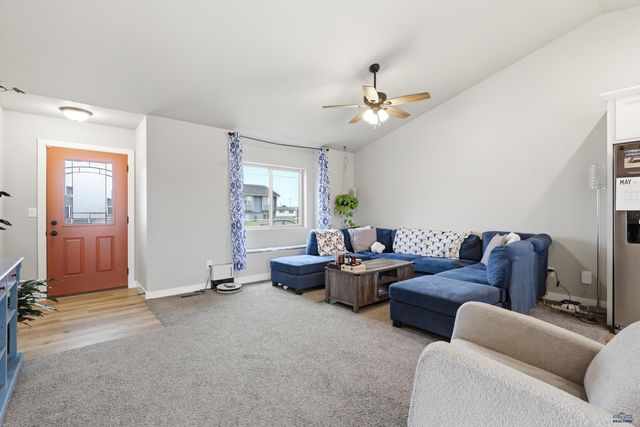 369 SPIRIT DRIVE, Box Elder, SD 57719