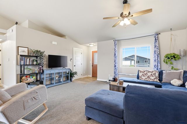 369 SPIRIT DRIVE, Box Elder, SD 57719