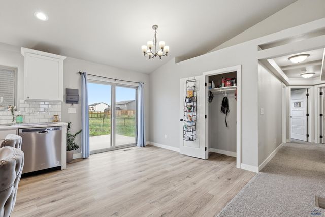 369 SPIRIT DRIVE, Box Elder, SD 57719