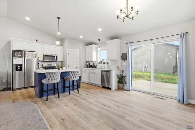 369 SPIRIT DRIVE, Box Elder, SD 57719