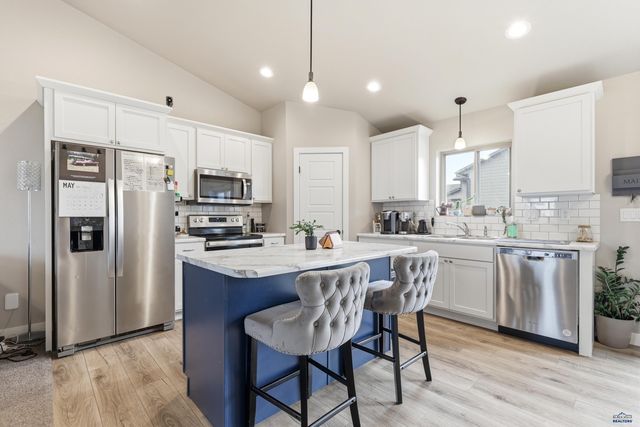 369 SPIRIT DRIVE, Box Elder, SD 57719