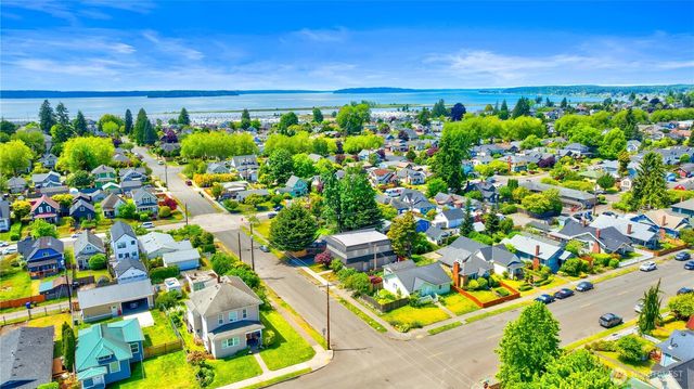 1713 17th Street, Everett, WA 98201