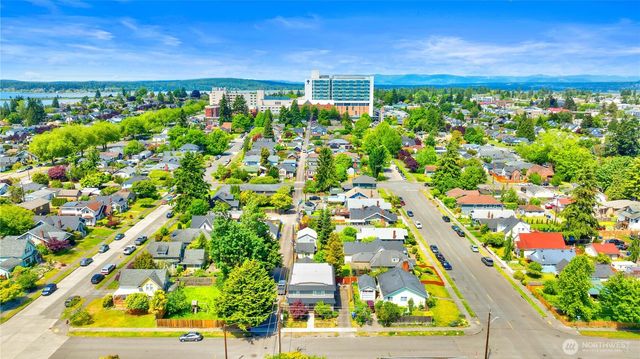 1713 17th Street, Everett, WA 98201