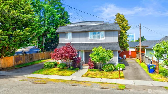 1713 17th Street, Everett, WA 98201