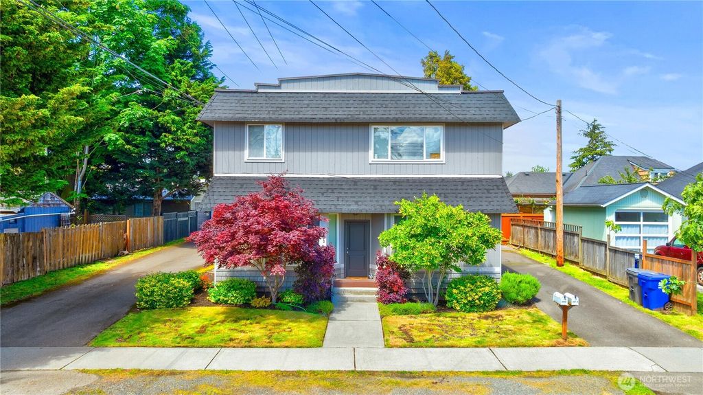 1713 17th Street, Everett, WA 98201