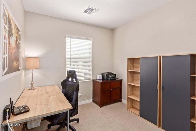 155 N Lakeview Boulevard Unit 136, Chandler, AZ 85225