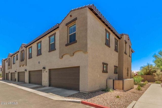 155 N Lakeview Boulevard Unit 136, Chandler, AZ 85225