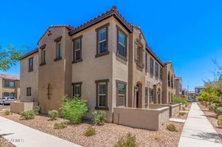 155 N Lakeview Boulevard Unit 136, Chandler, AZ 85225