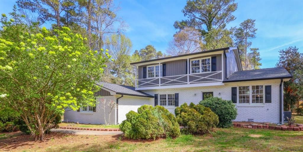 1749 Lauranceae Way, Riverdale, GA 30296
