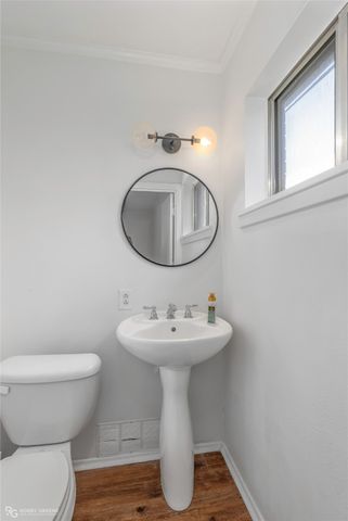 1913 Christine Avenue, Bossier City, LA 71112