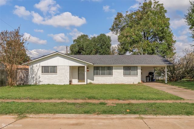 1913 Christine Avenue, Bossier City, LA 71112