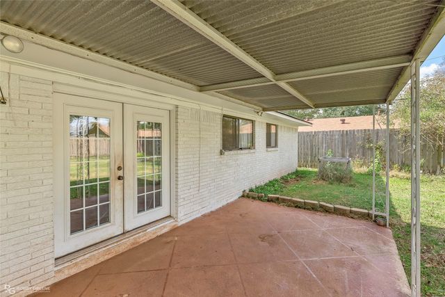 1913 Christine Avenue, Bossier City, LA 71112