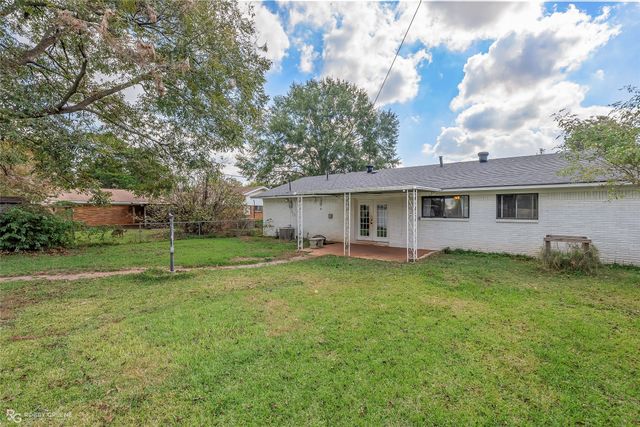 1913 Christine Avenue, Bossier City, LA 71112