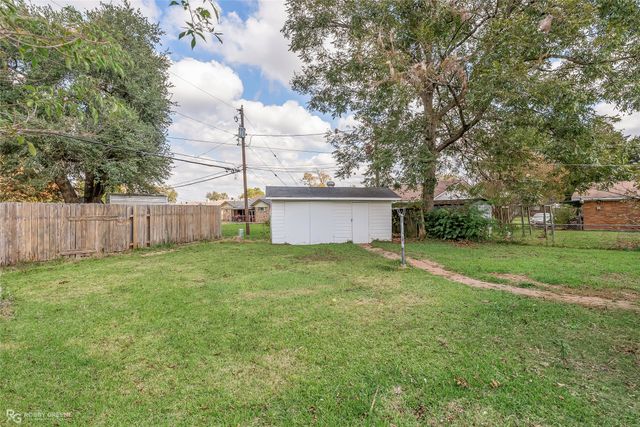 1913 Christine Avenue, Bossier City, LA 71112