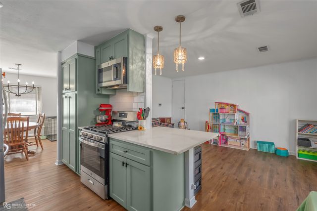 1913 Christine Avenue, Bossier City, LA 71112