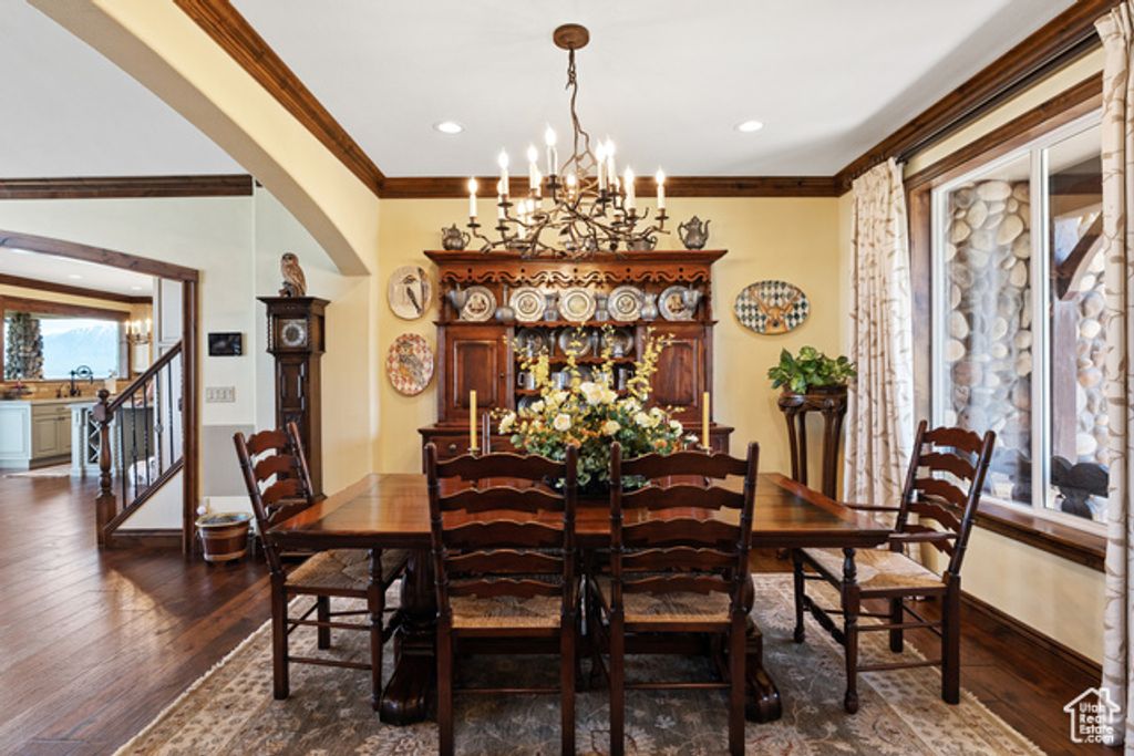 Image 22 of property listing at 1698 S AMANDA LN, Saratoga Springs, UT 84045