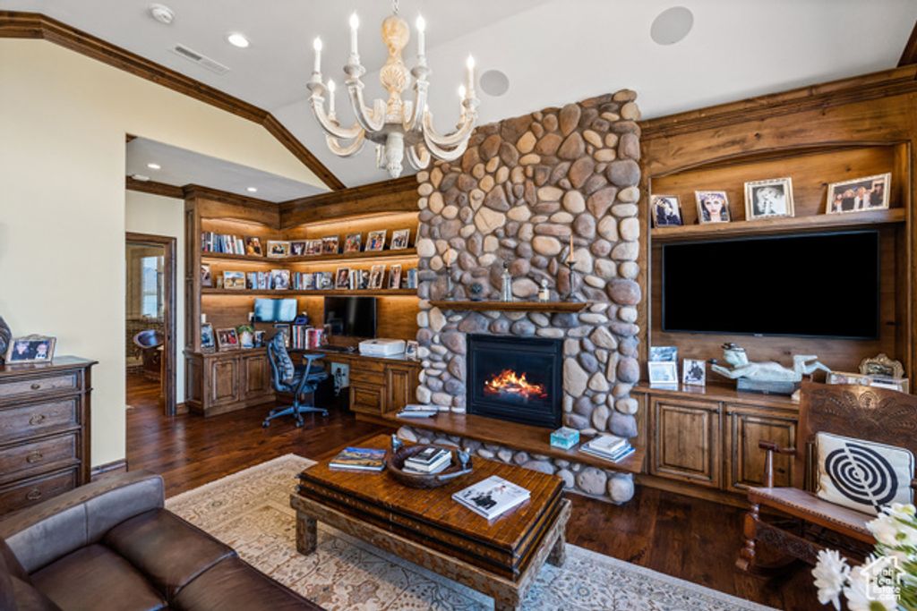 Image 28 of property listing at 1698 S AMANDA LN, Saratoga Springs, UT 84045