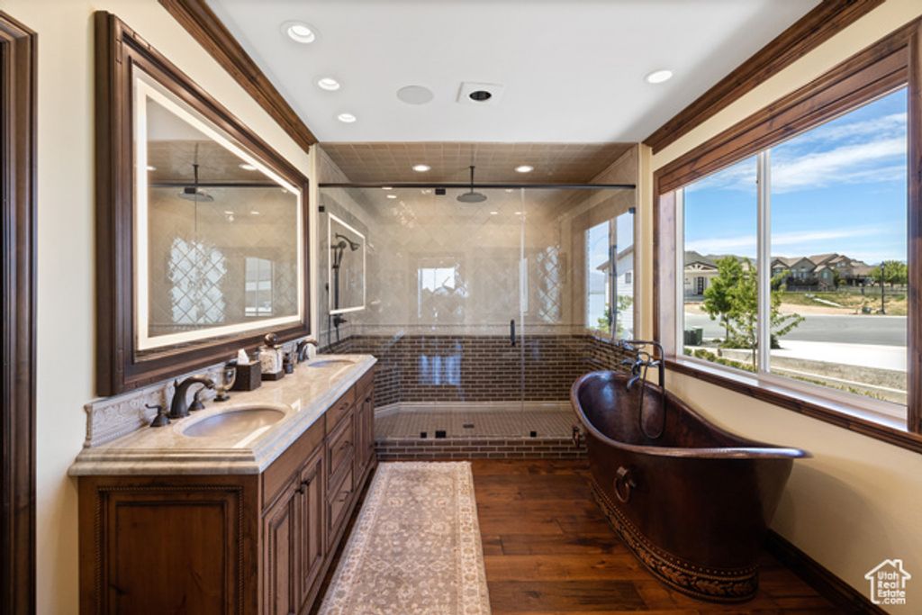 Image 29 of property listing at 1698 S AMANDA LN, Saratoga Springs, UT 84045