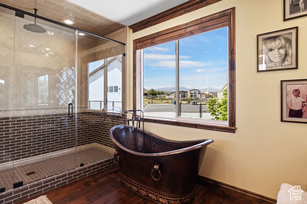 Image 30 of property listing at 1698 S AMANDA LN, Saratoga Springs, UT 84045