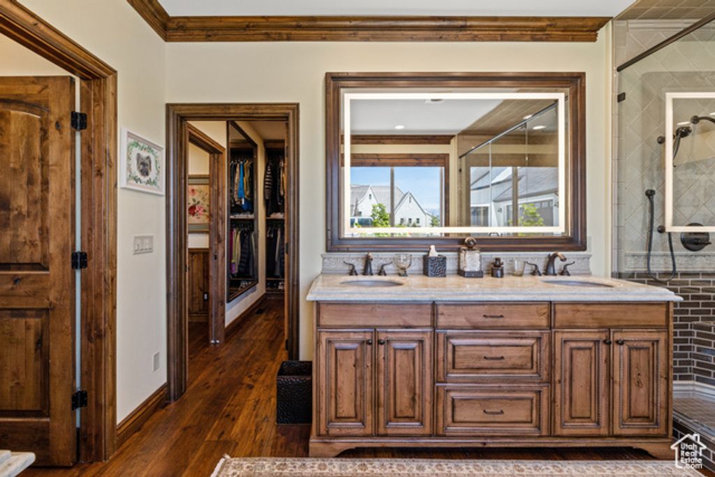 Image 31 of property listing at 1698 S AMANDA LN, Saratoga Springs, UT 84045