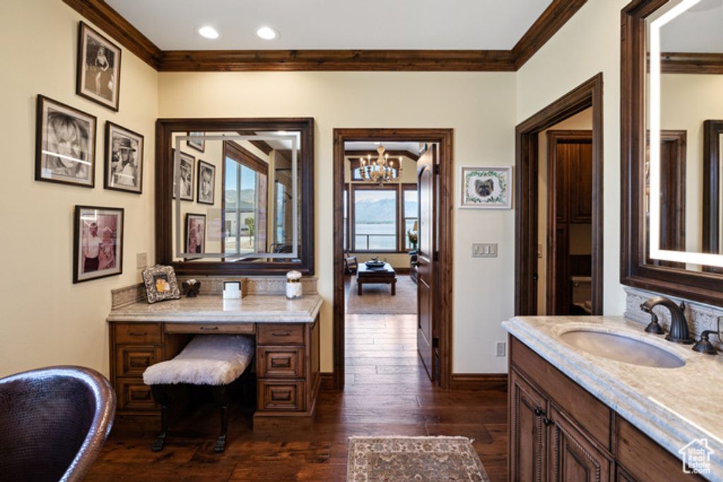 Image 32 of property listing at 1698 S AMANDA LN, Saratoga Springs, UT 84045