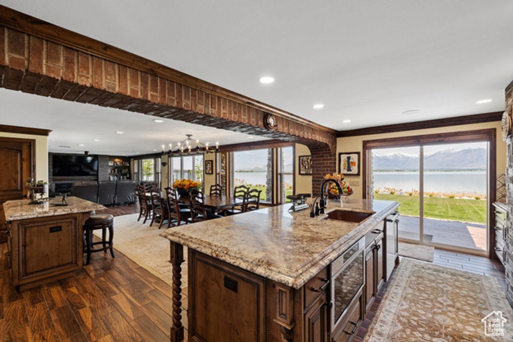 Image 34 of property listing at 1698 S AMANDA LN, Saratoga Springs, UT 84045